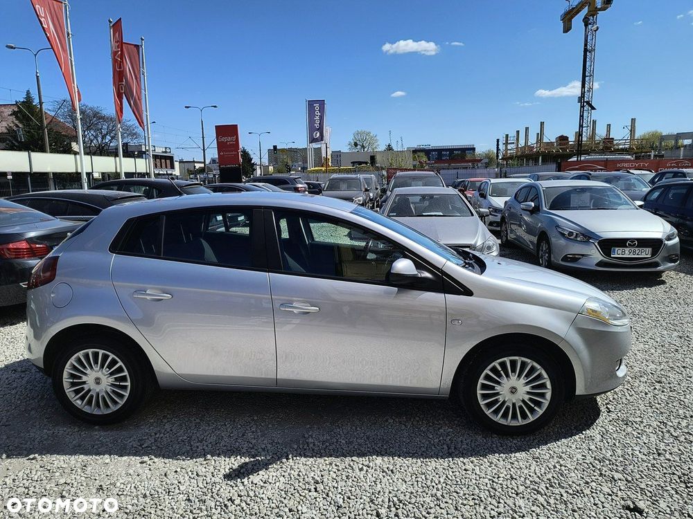 Fiat Bravo - 32
