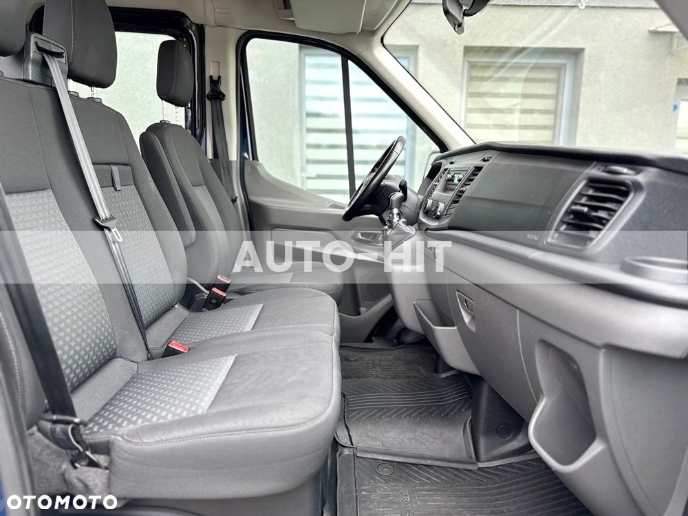 Ford Transit - 21