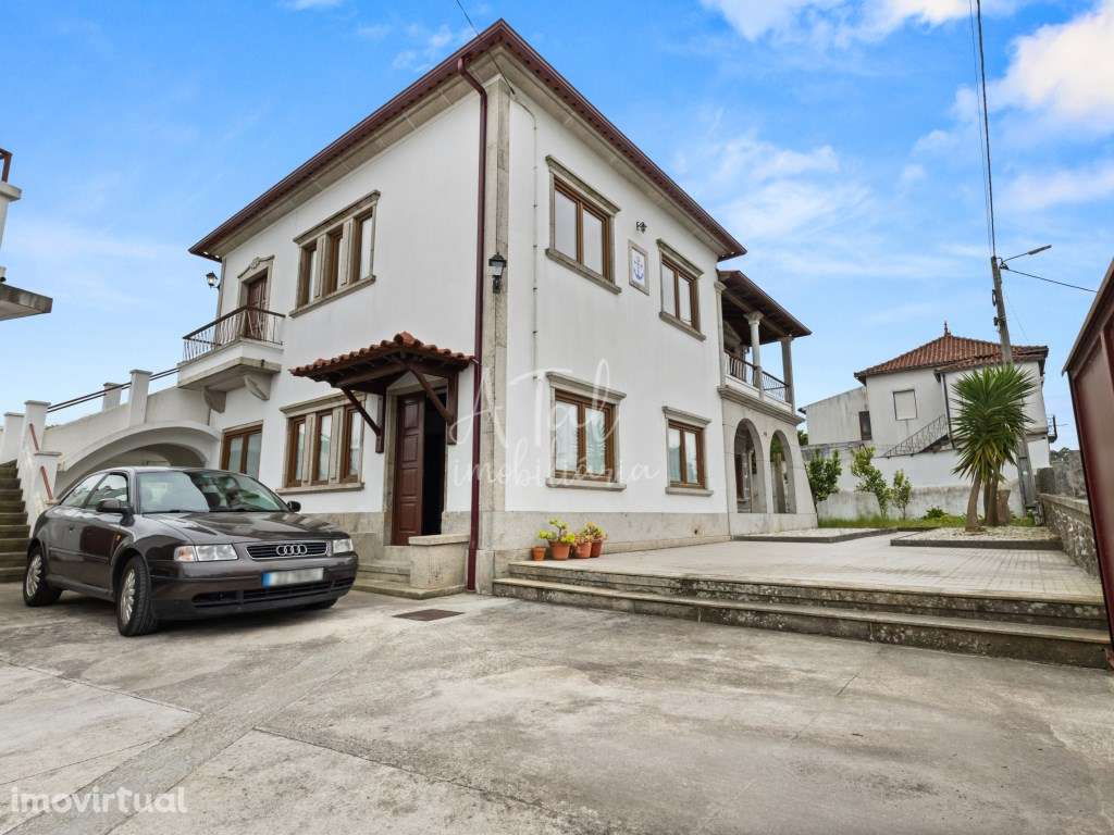 Moradia V7 independente em Viana do Castelo - Grande imagem: 3/33