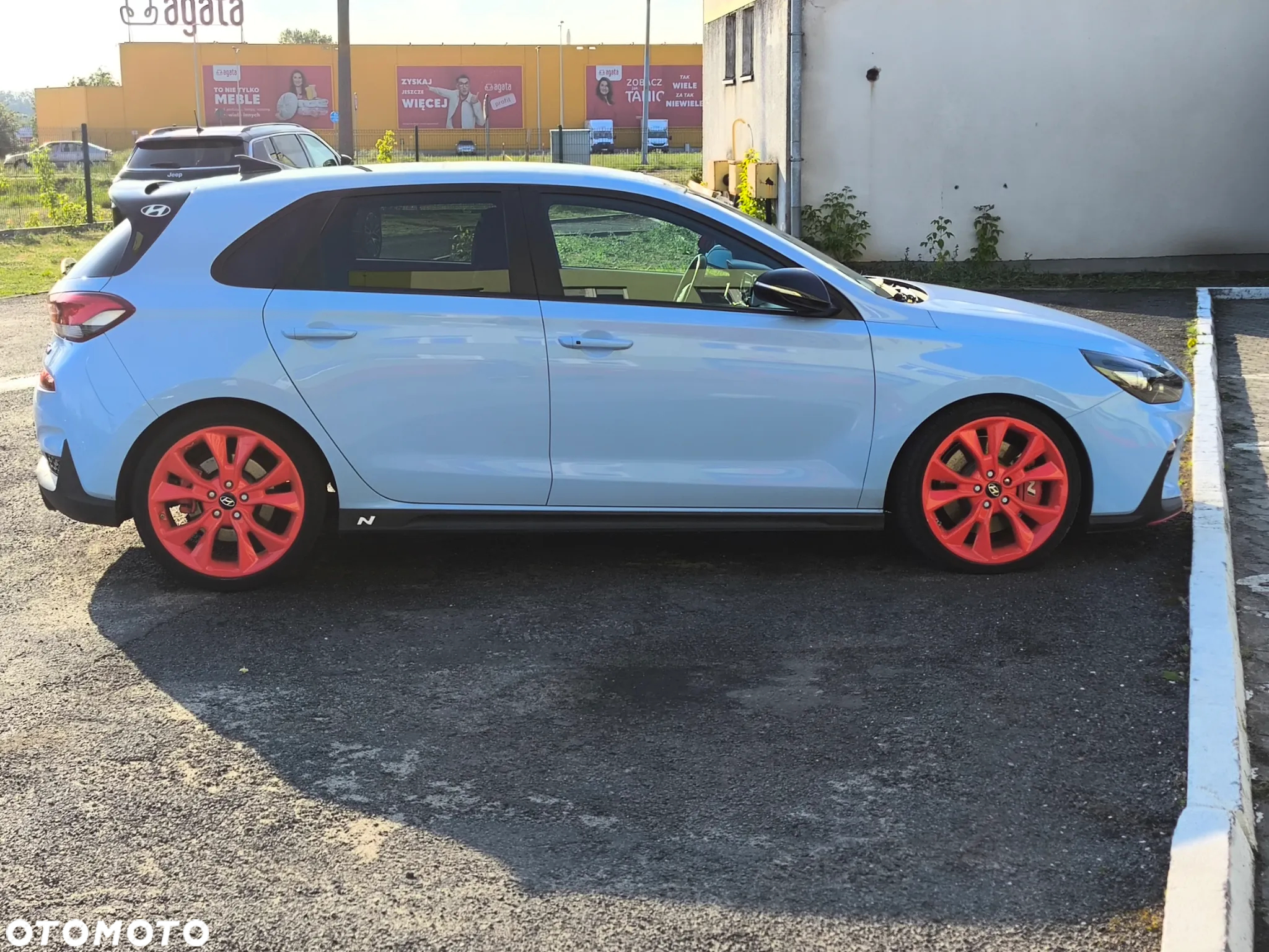 Hyundai i30 N 2.0 T-GDI GPF Performance - 13