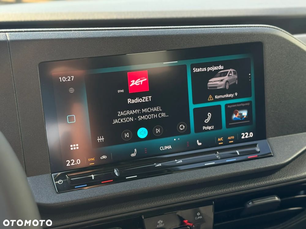 Volkswagen Multivan - 17