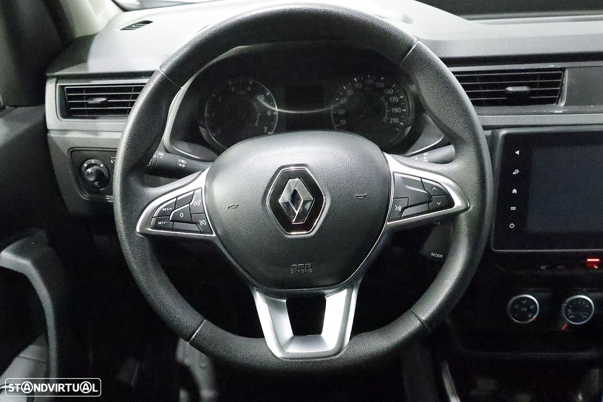 Renault express 1.5 blue dci confort - 12