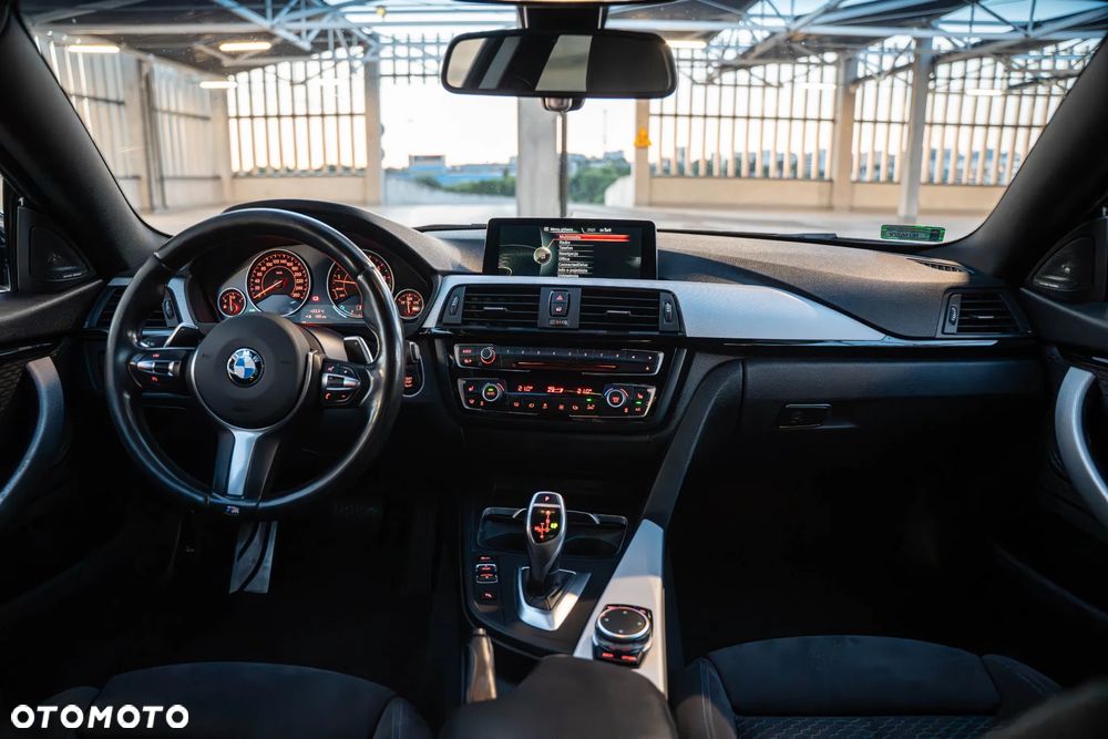 BMW Seria 4 430i xDrive - 26