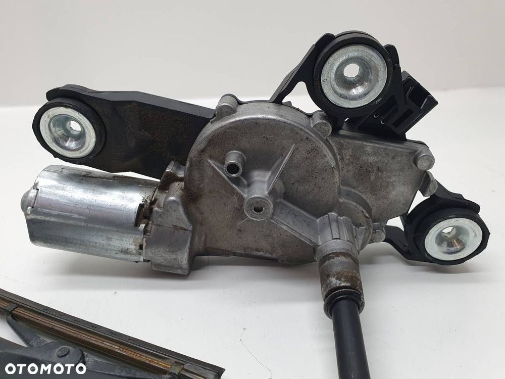 SILNICZEK WYCIERACZKI KLAPY TYŁ FORD C-MAX I - 2