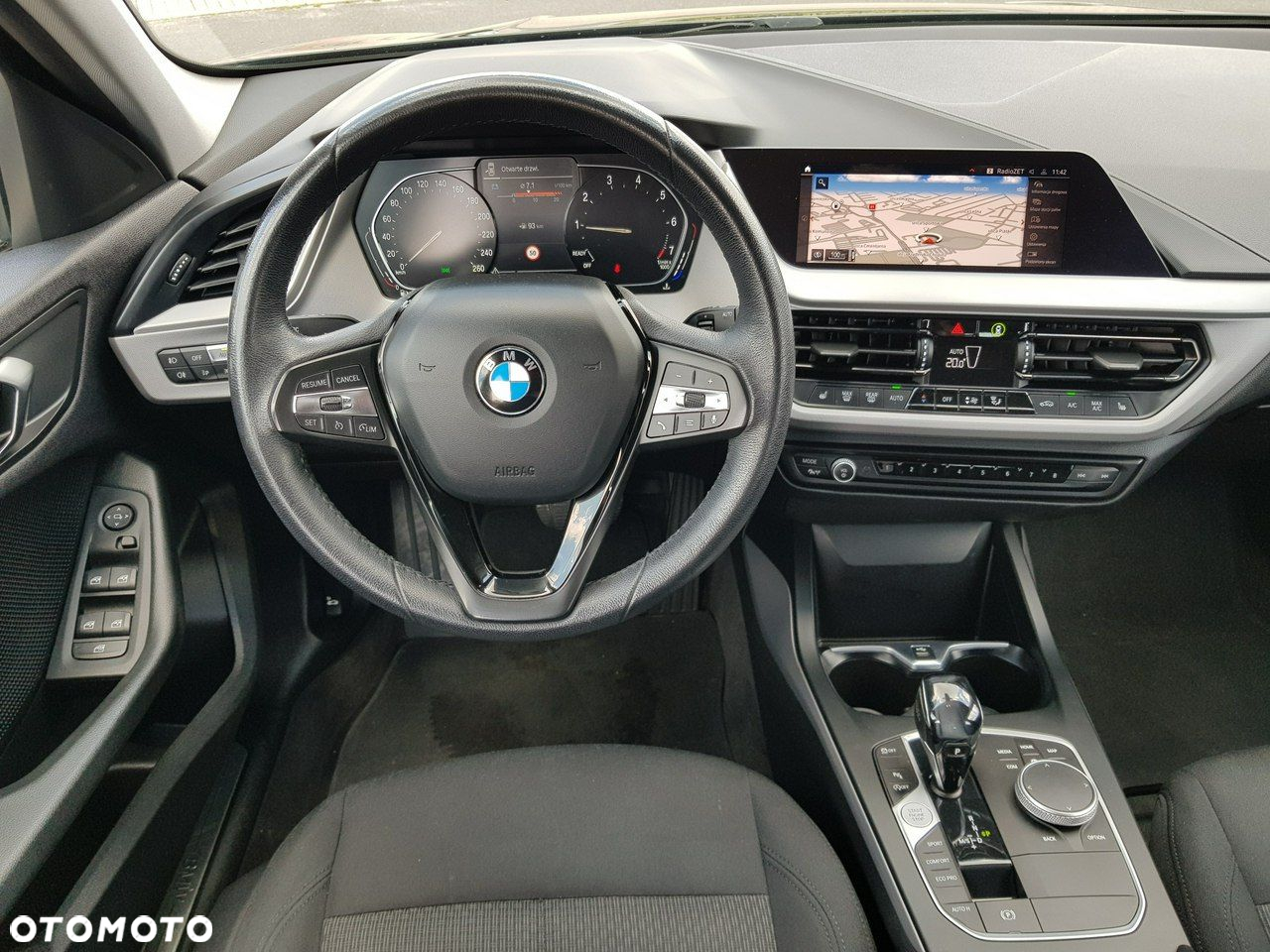 BMW Seria 1 118i Advantage - 13