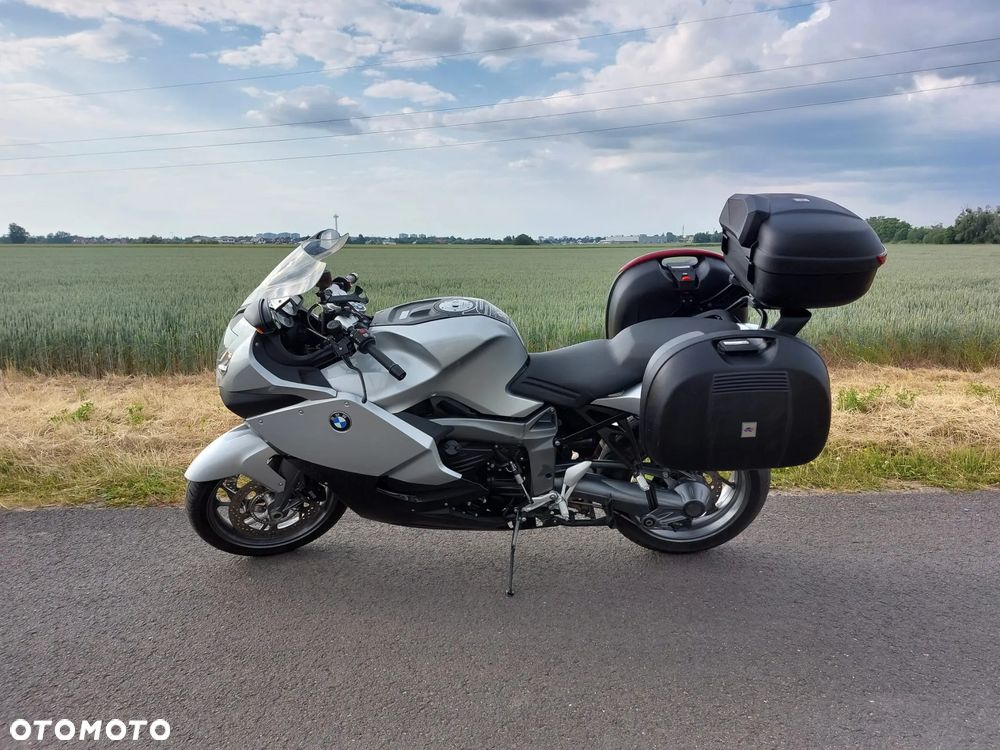 BMW K - 3