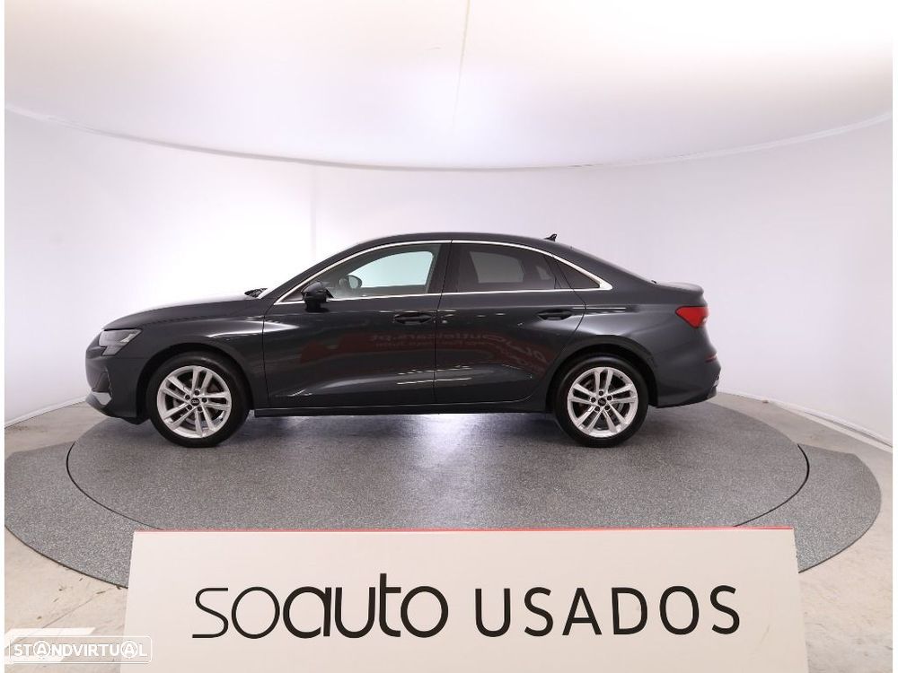 Audi A3 Limousine 30 TFSI Advanced S tronic - 2