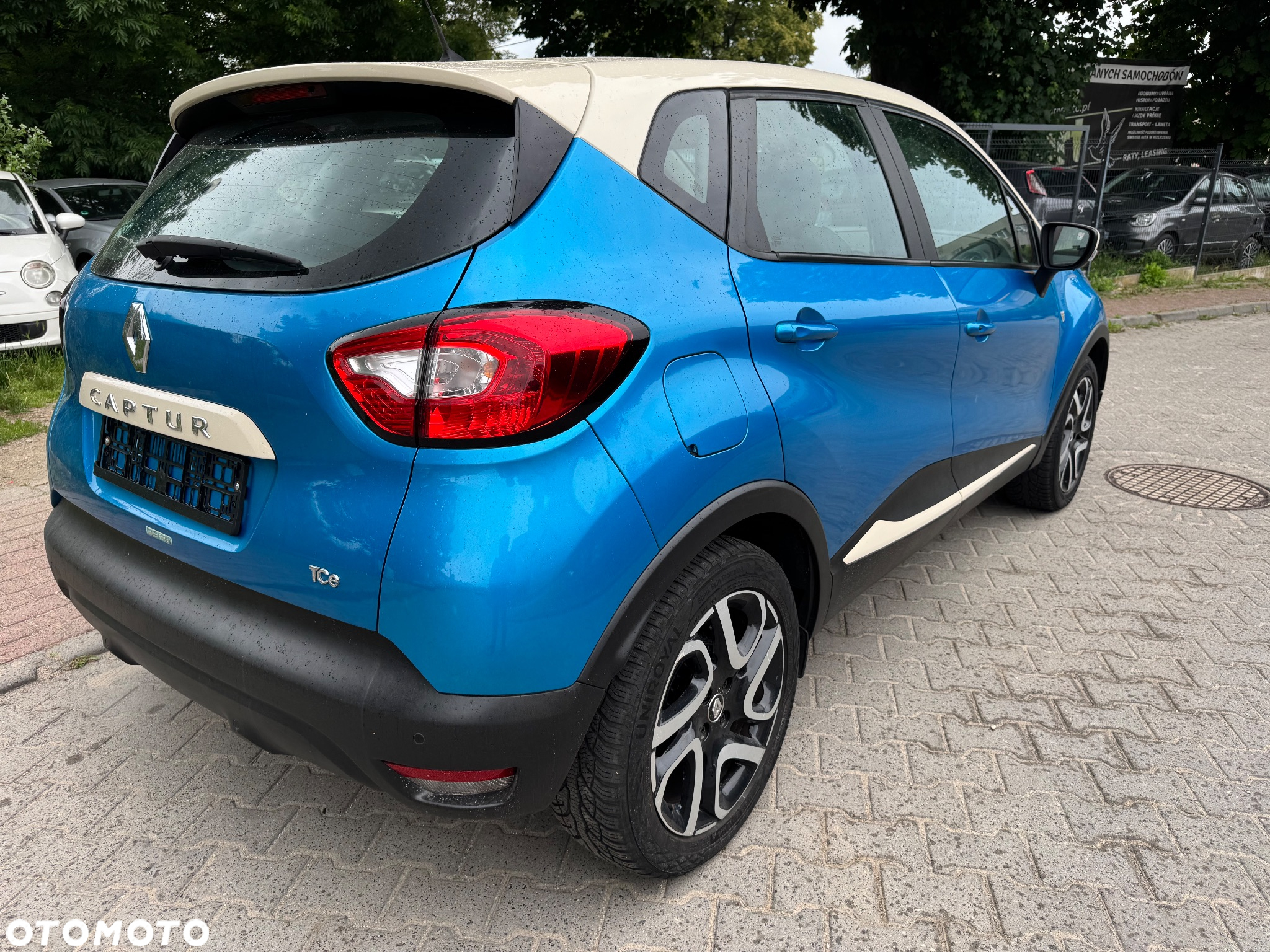 Renault Captur - 5