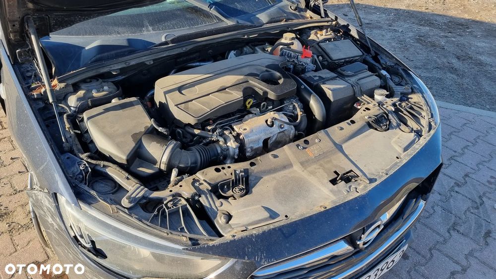 Opel Insignia 1.6 Ultimate - 22