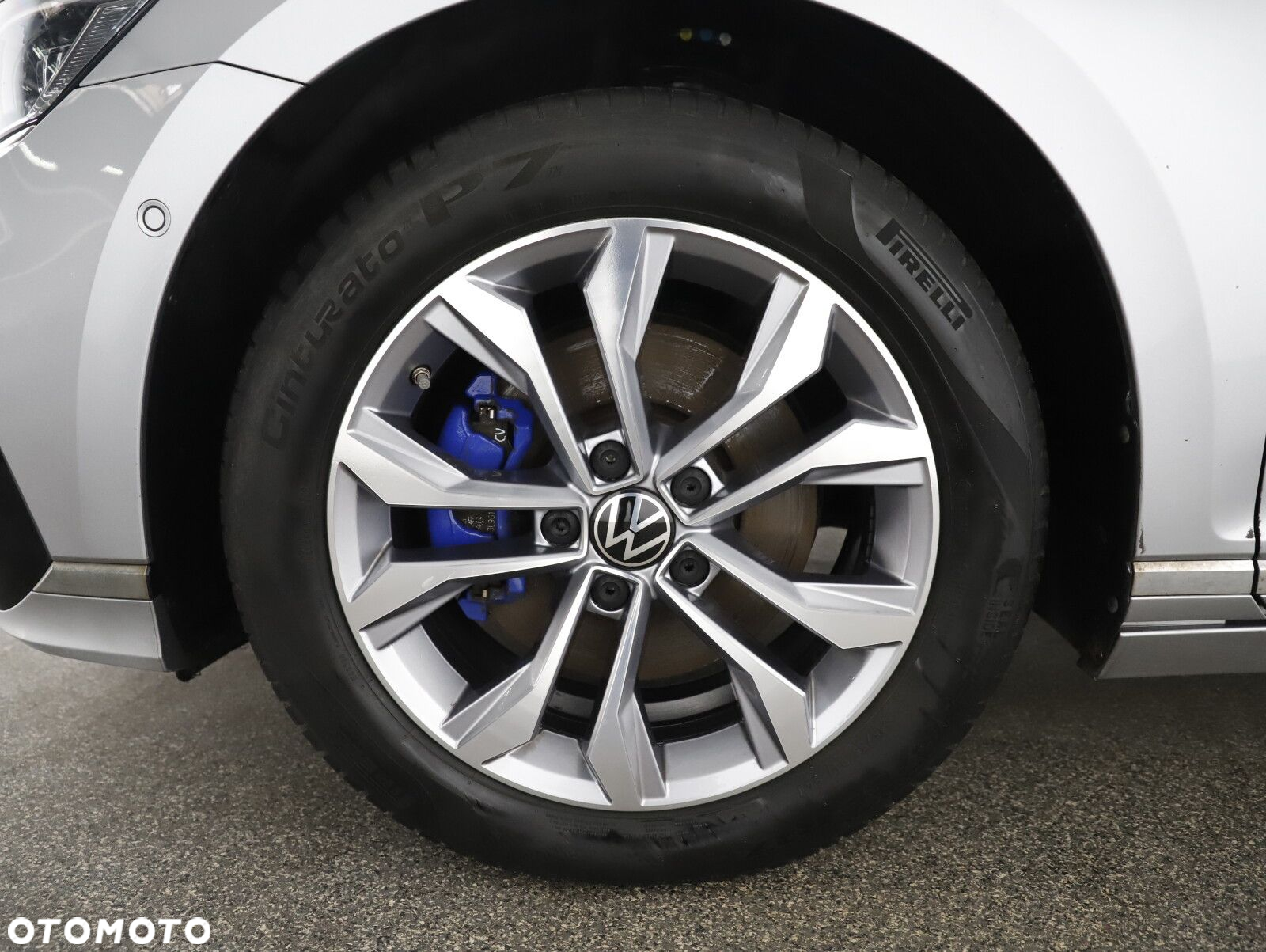 Volkswagen Passat 1.4 TSI Plug-In Hybrid GTE DSG - 30