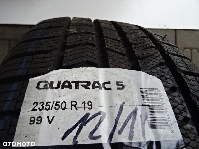 OPONY 235/50/19 2szt VREDESTEIN 4S NOWE (21884) - 3