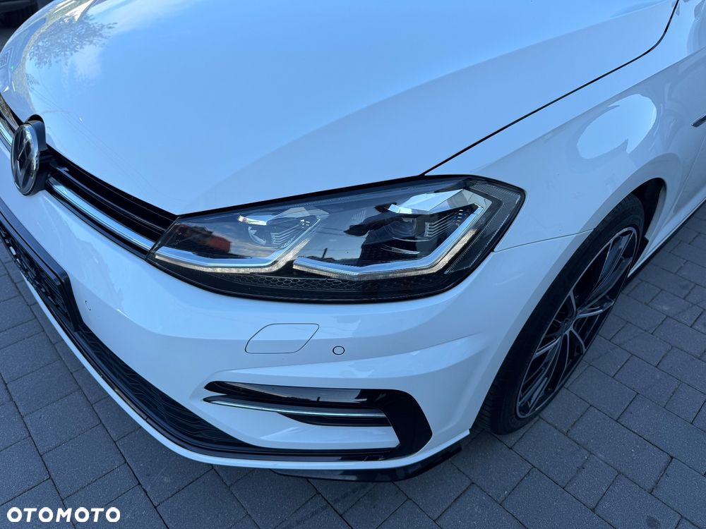 Volkswagen Golf 1.4 TSI BMT Highline - 34
