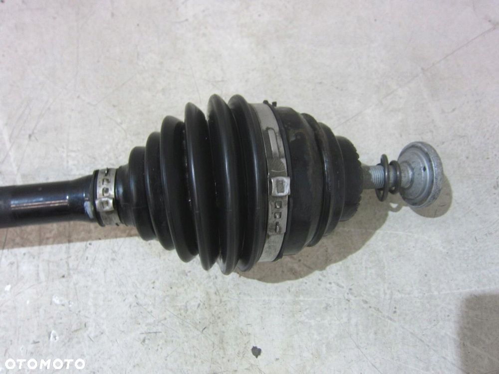 BMW X1 F48 F45 PÓŁOŚ PRZEDNIA LEWA PRZEGUB 8611939 31608643375 31608611939 - 5