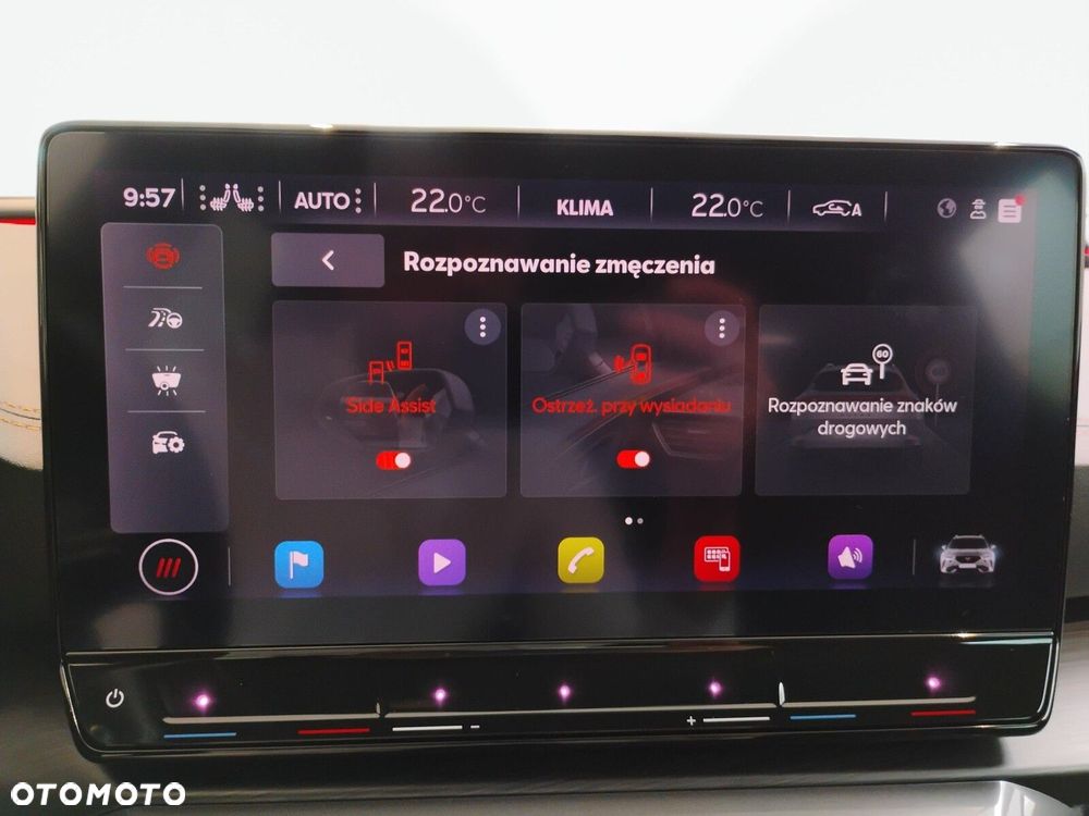 Cupra Formentor 2.0 TSI 4Drive VZ DSG - 40