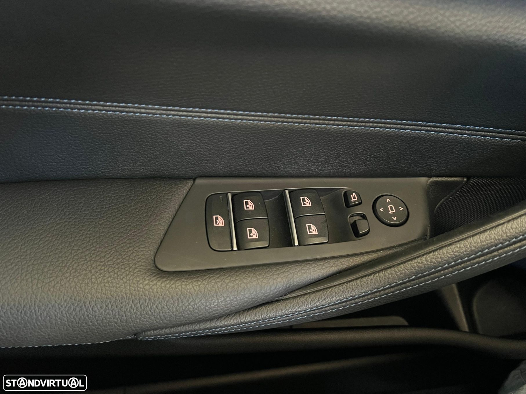 BMW 530 e iPerformance Pack M - 15