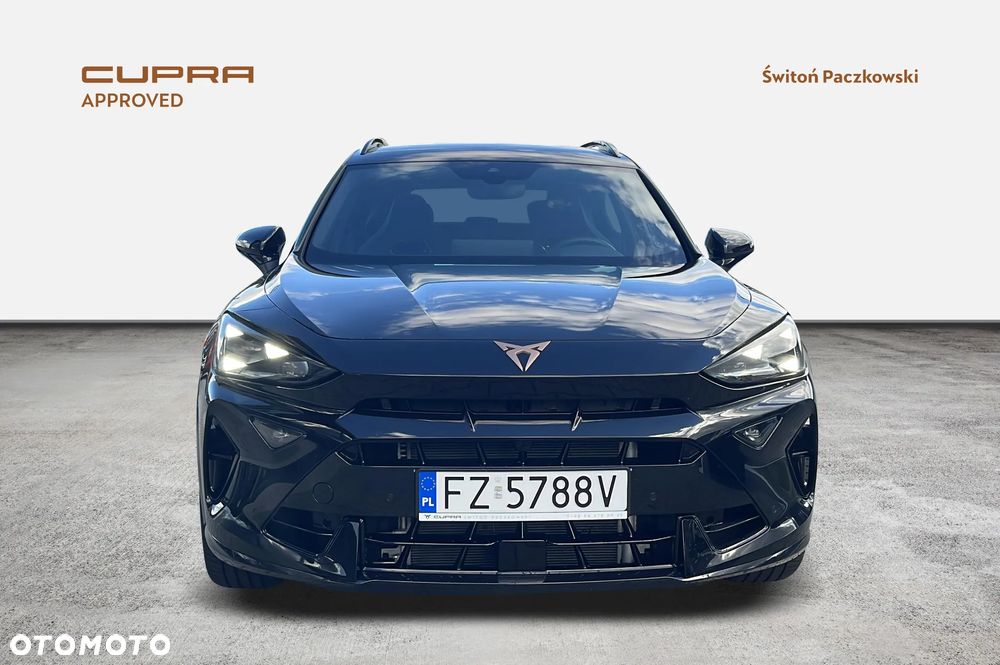 Cupra Formentor 2.0 TSI 4Drive VZ DSG - 8