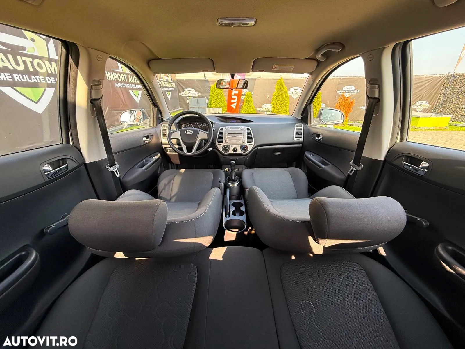 Hyundai i20 1.2 Classic - 24