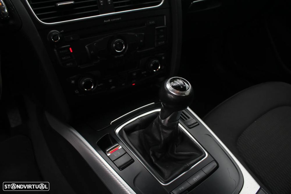 Audi A5 2.0 TDI - 39