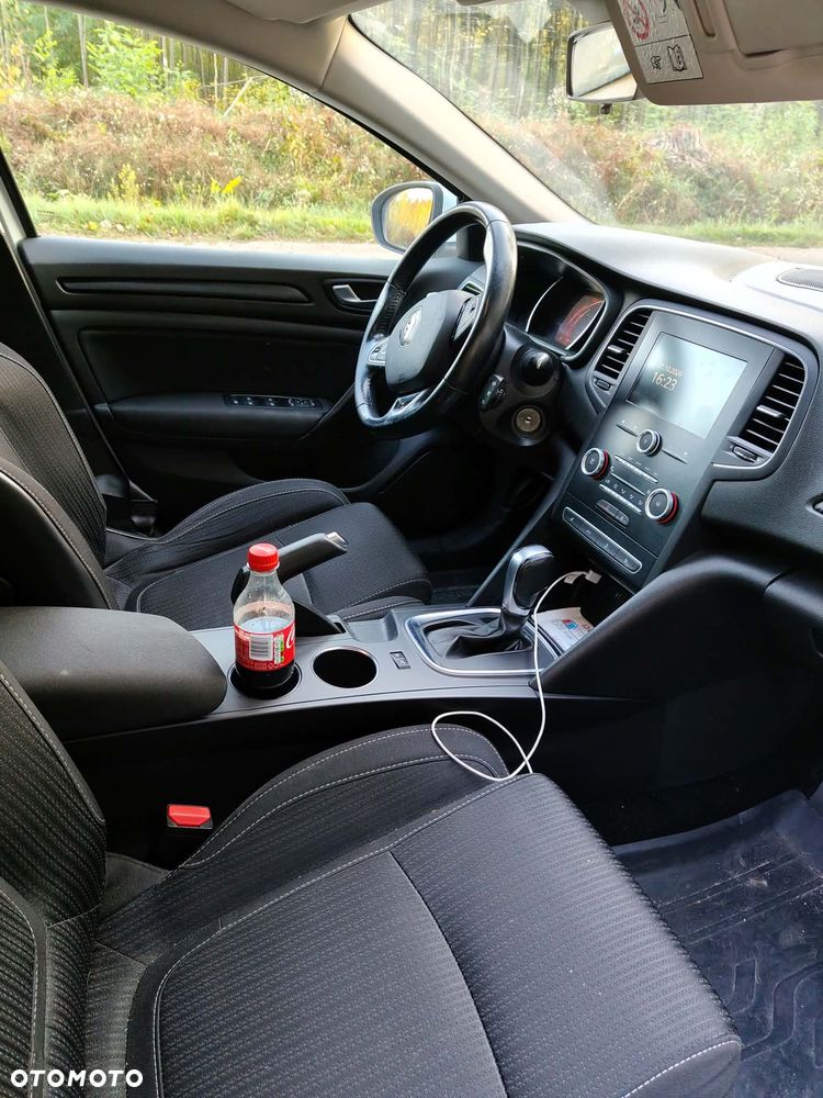 Renault Megane - 7