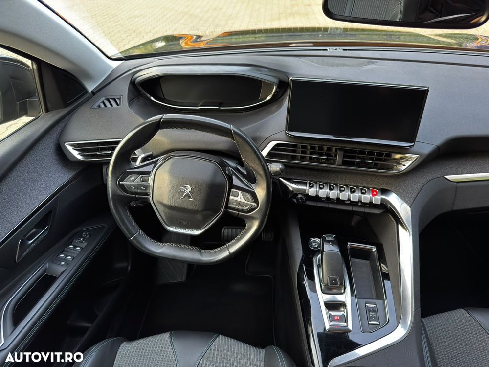 Peugeot 3008 1.5 BlueHDI 130 EAT8 Allure Pack - 18
