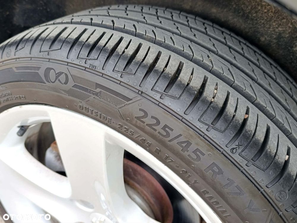 Peugeot 5008 155 THP Family Plus - 22