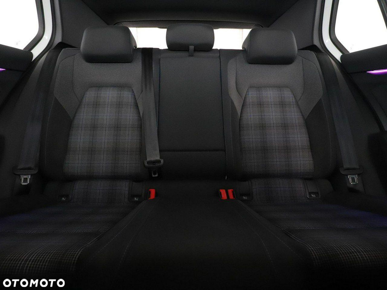 Volkswagen Golf VIII 1.4 TSI Plug-In Hybrid GTE DSG - 18