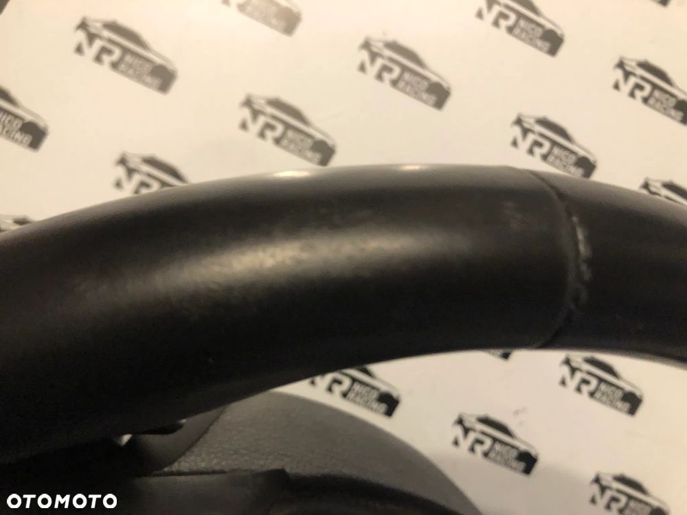 KIEROWNICA M -PAKIET ŁOPATKI BMW F01 F02 F06 F07 F10 F11 F12 F13 - 20