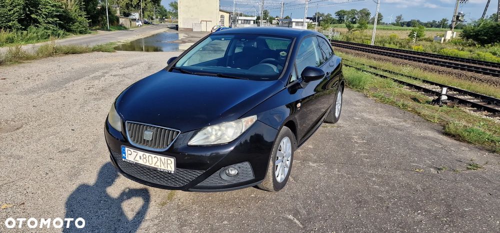 Seat Ibiza SC 1.9 TDI PD Sport - 1