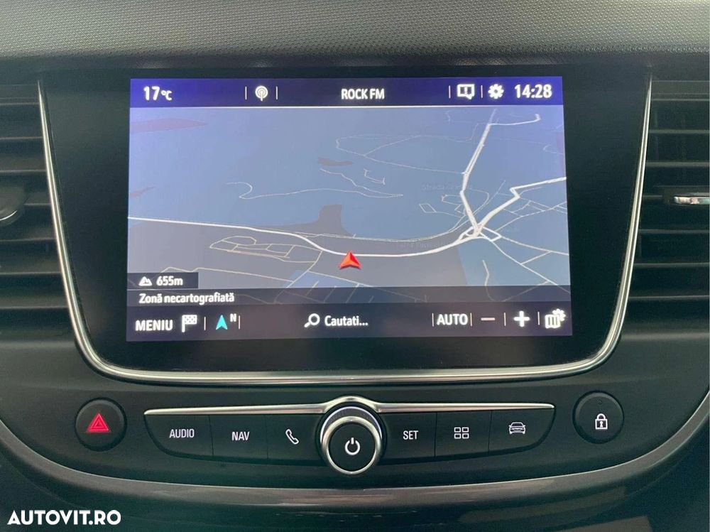 Opel Crossland X 1.2 Start/Stop Ultimate Aut. - 20