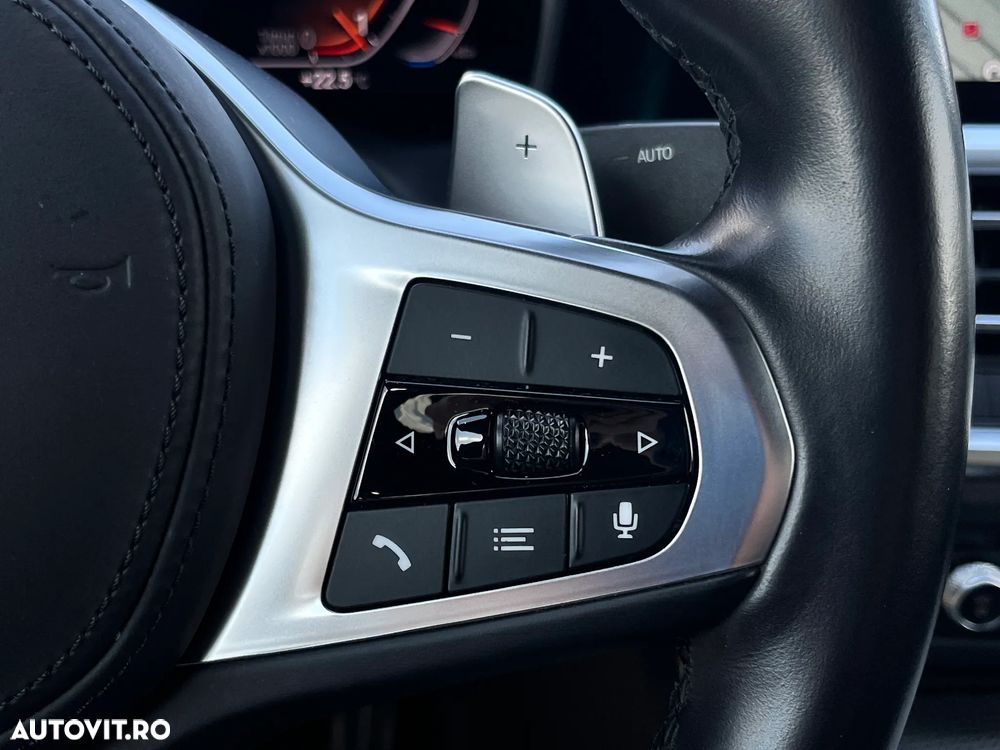 BMW Seria 4 430i M Sport - 17