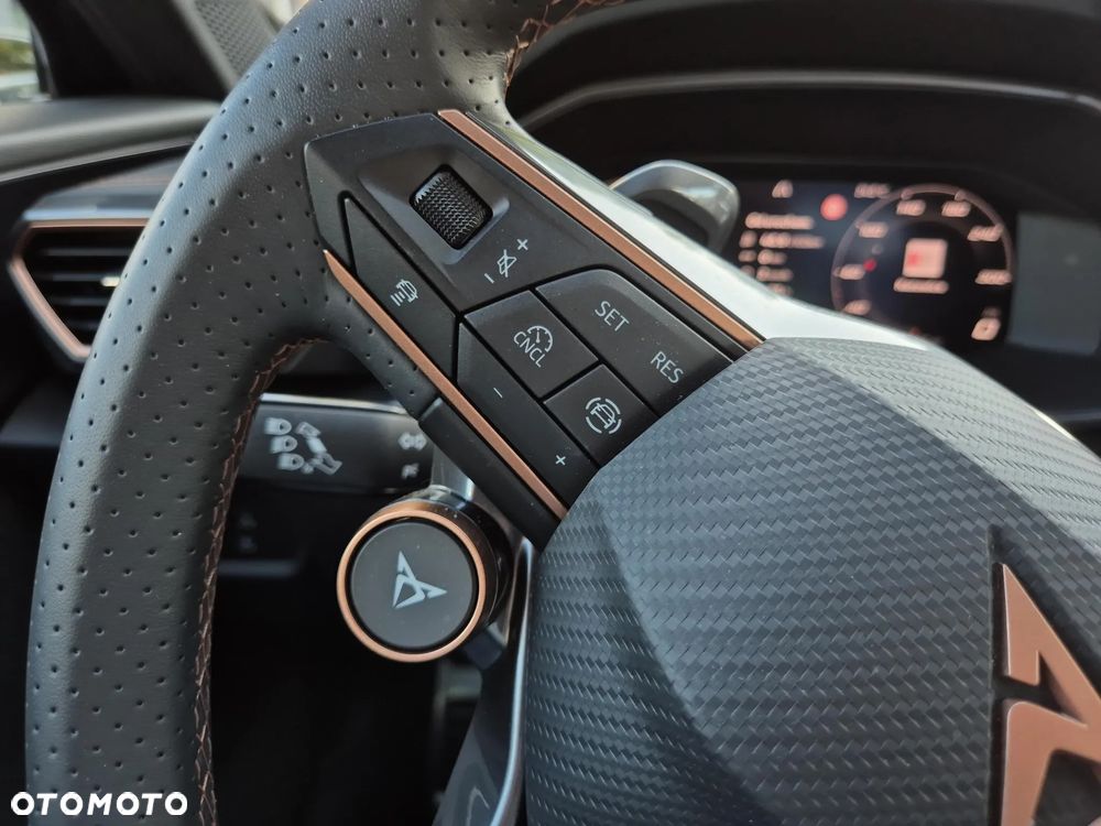 Cupra Formentor 1.5 TSI DSG - 16