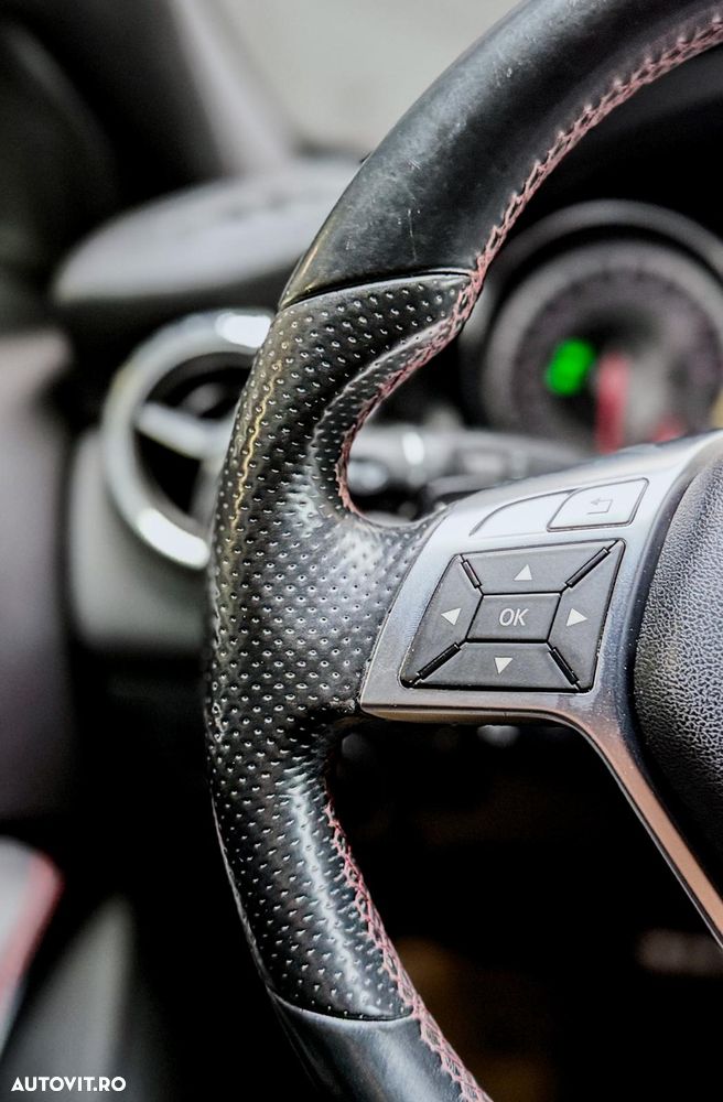 Mercedes-Benz GLA 200 d 4MATIC 7G-DCT AMG Line - 20