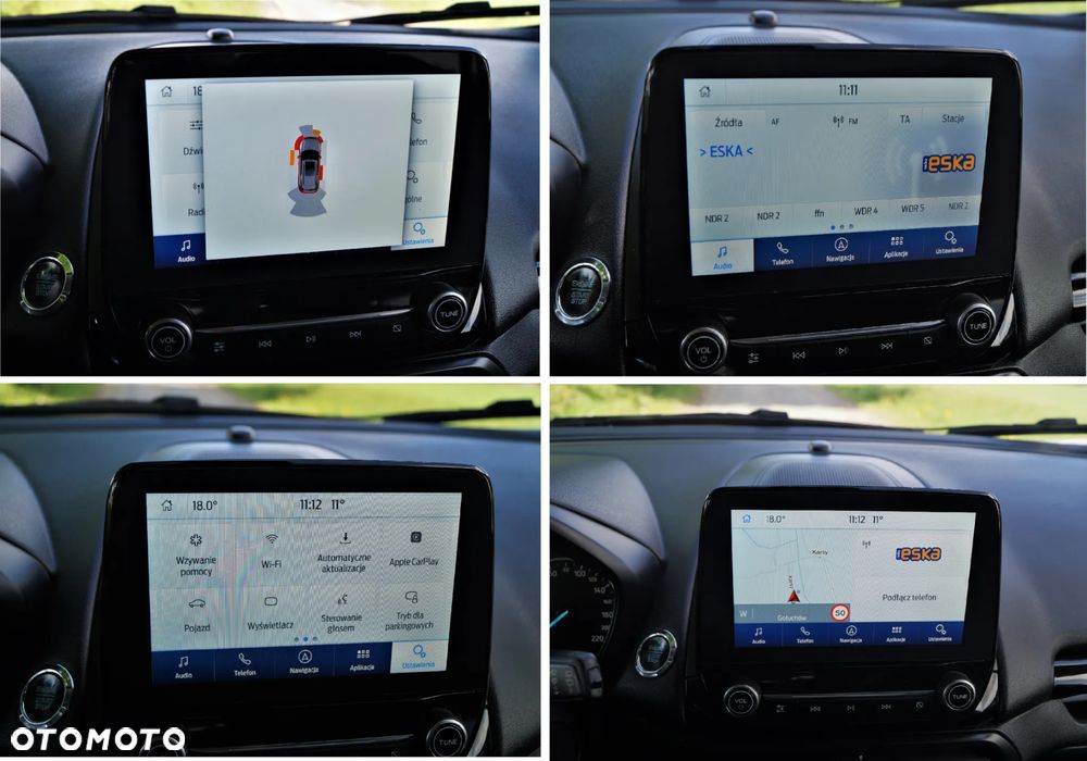 Ford EcoSport - 38
