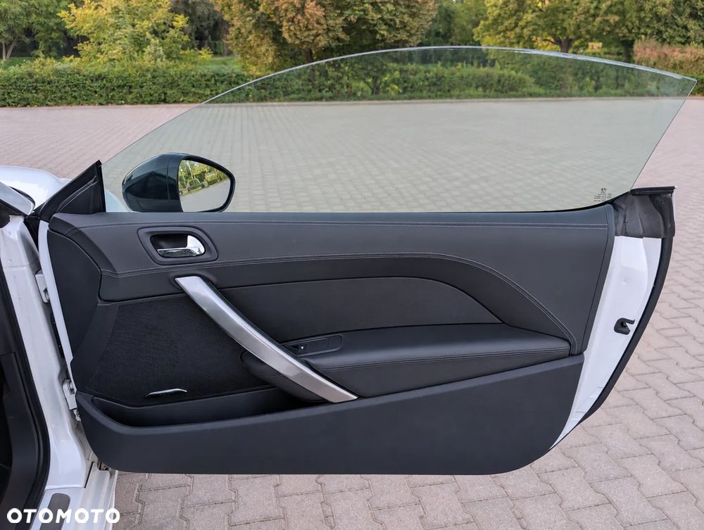 Peugeot RCZ 1.6 THP - 19