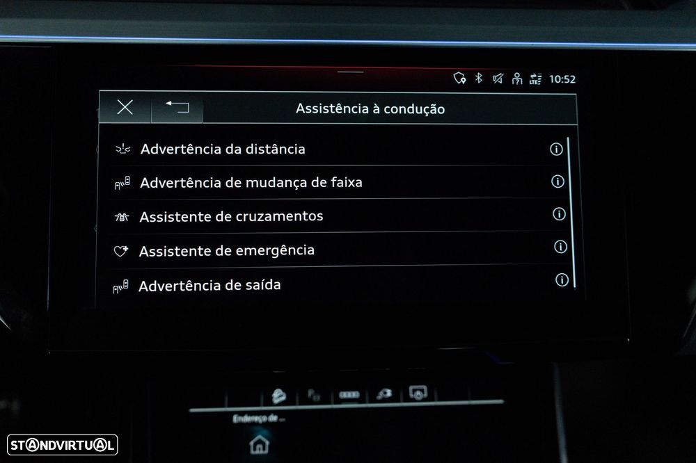 Audi Q8 e-Tron Sportback 55 quattro S line - 25