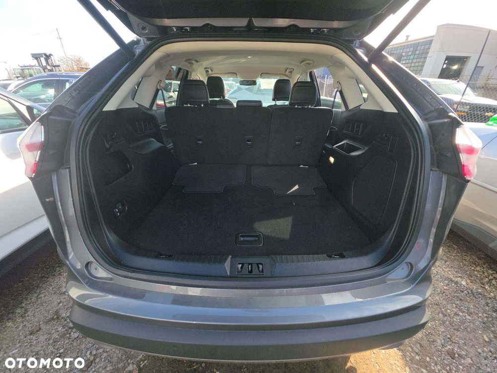 Ford Edge - 11