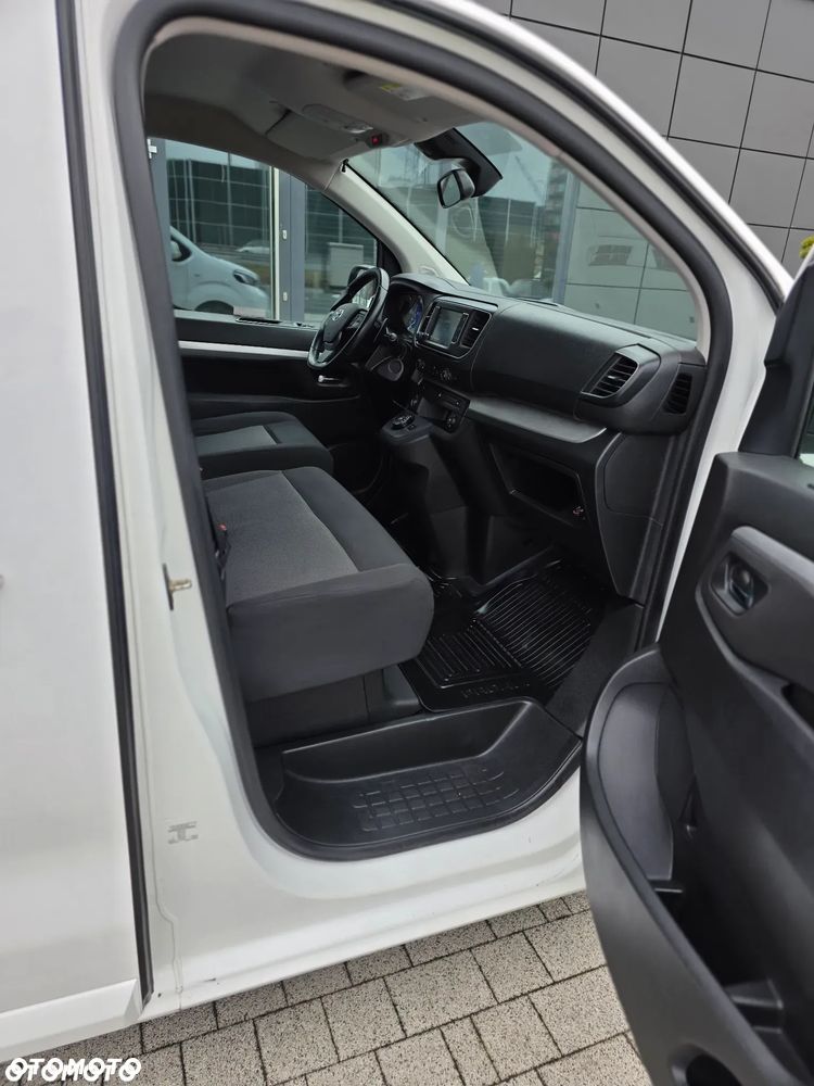 Toyota Proace Verso 1.5 D4-D Compact Family - 31