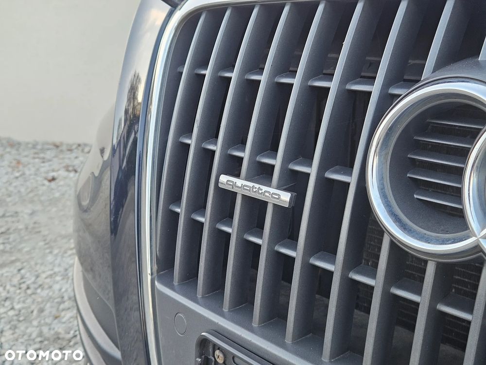 Audi Q5 2.0 TFSI Quattro - 27