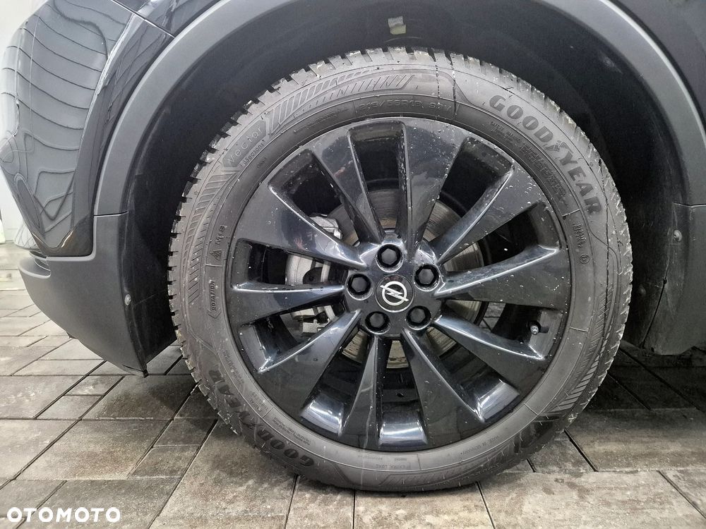 Opel Mokka X 1.4 Automatik 120 Jahre - 16