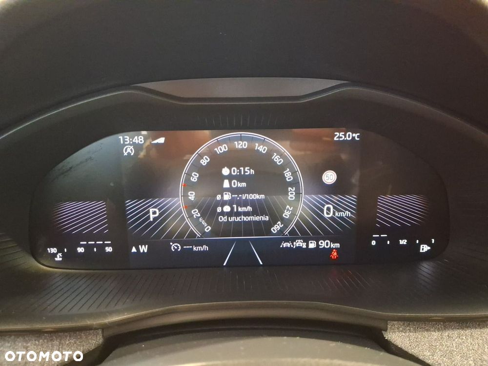 Skoda Scala 1.0 TSI Selection DSG - 23