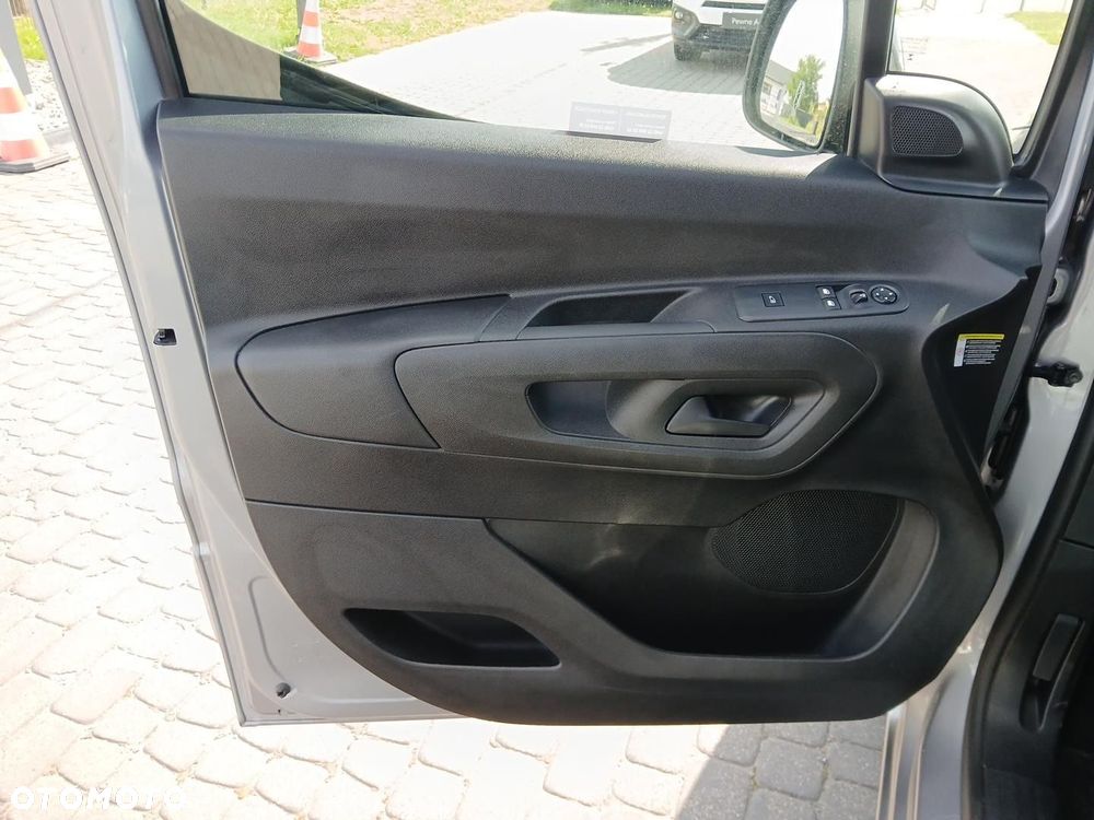 Toyota PROACE CITY - 22