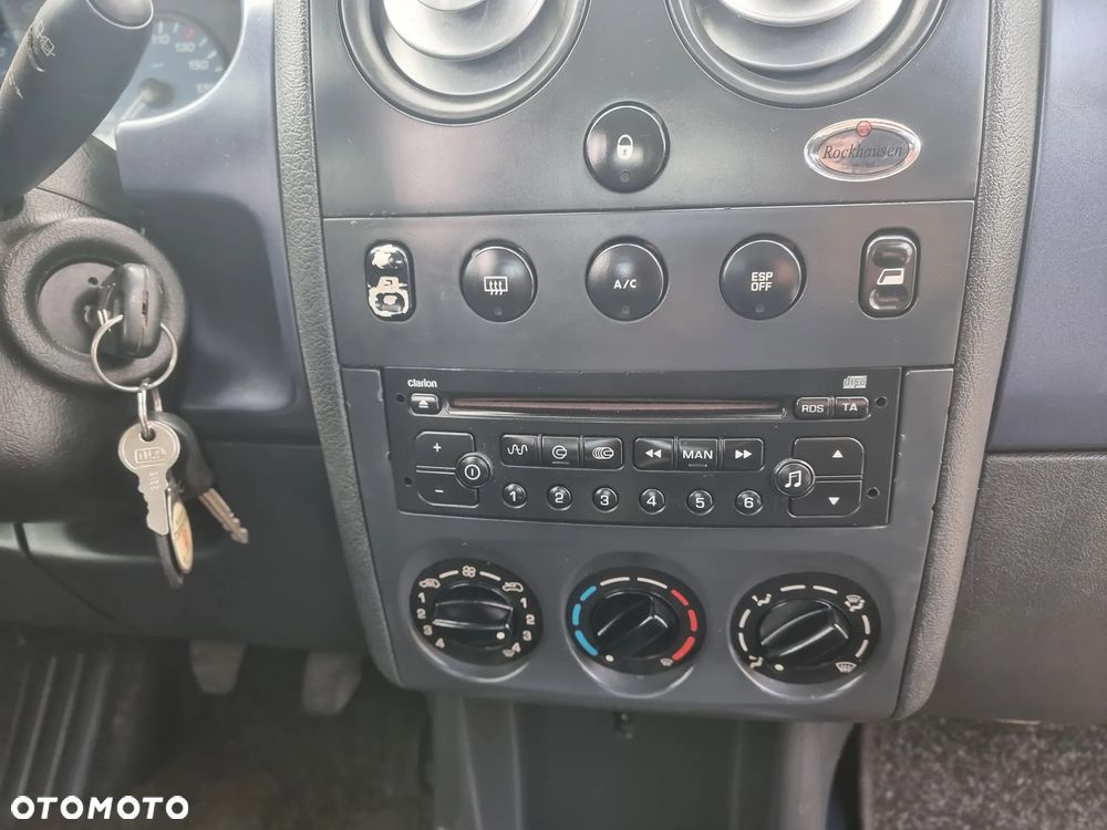 Citroën Berlingo Multispace 1.6 HDI Exclusive - 17