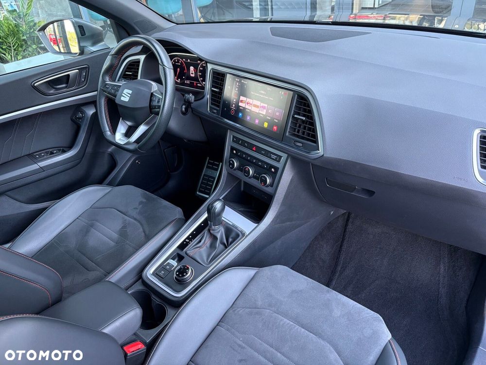 Seat Ateca - 17