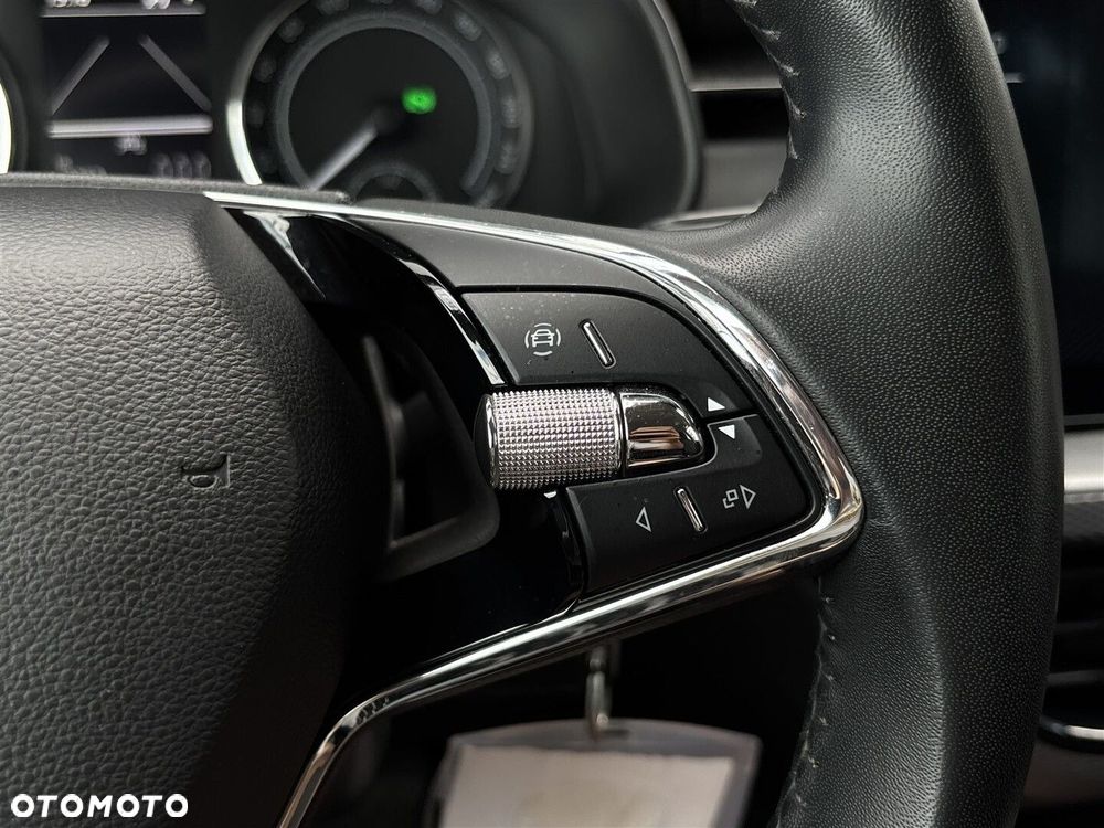 Skoda Kamiq 1.0 TSI Ambition DSG - 19
