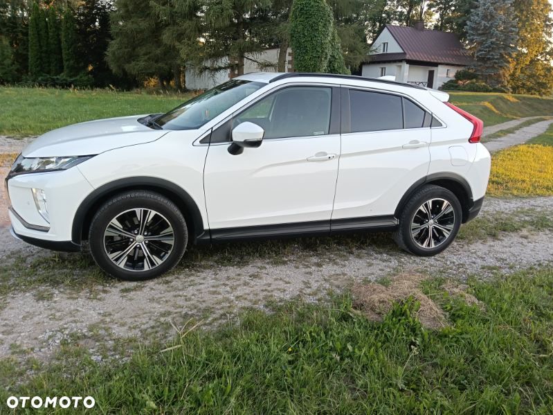 Mitsubishi Eclipse Cross 1.5 T Invite Plus - 7