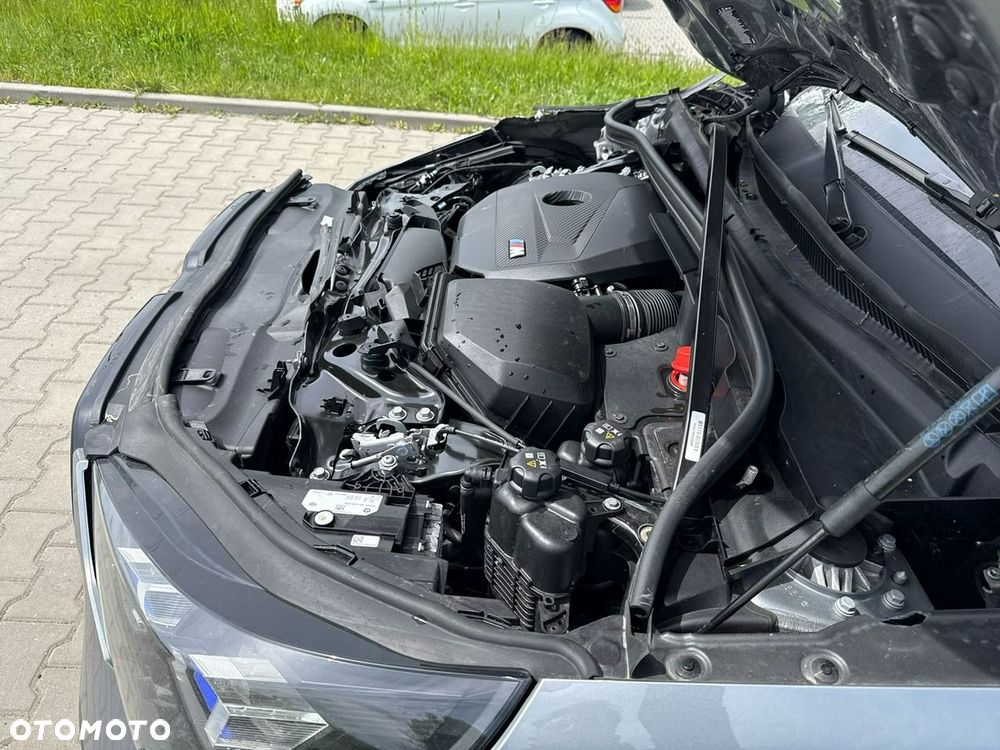 BMW X2 M35i xDrive - 15