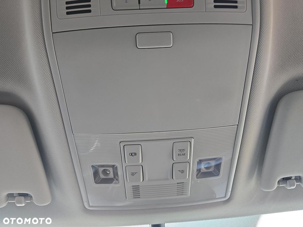 Skoda Superb - 19