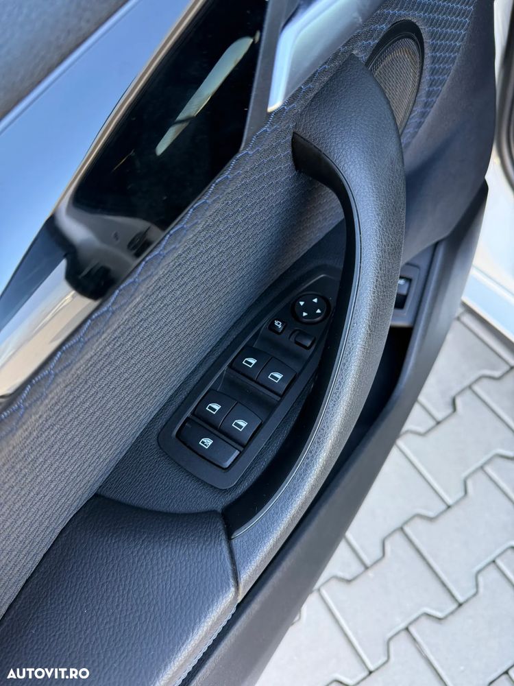 BMW X2 sDrive20i Aut. M Sport - 32