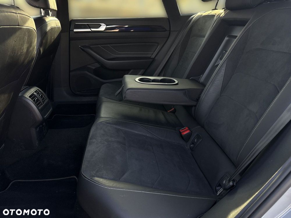 Volkswagen Arteon Shooting Brake 2023