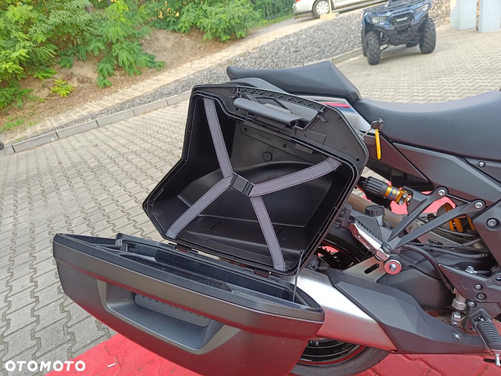 Kawasaki Ninja - 17